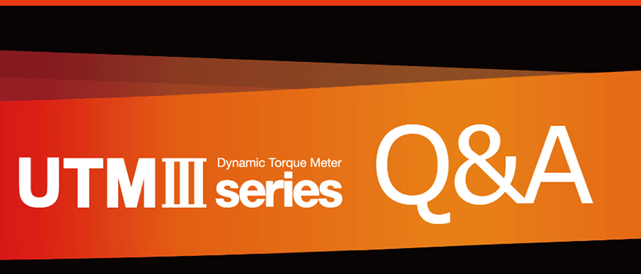 UTM3 Q and A
