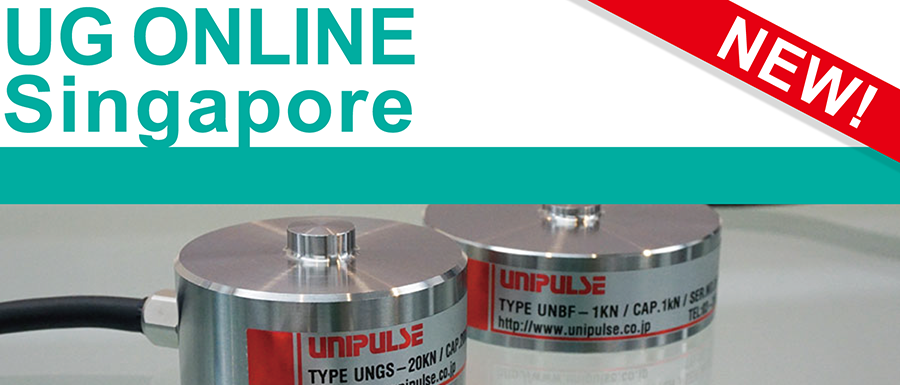 UG ONLINE Singapore