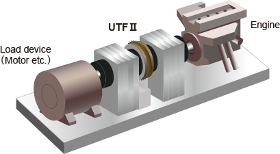 Tension/compression type
