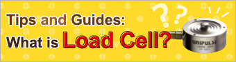 Load Cell Selection Guide