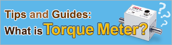 What is Toque Meter?