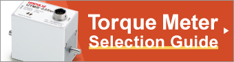 Toque Meter Selection Guide