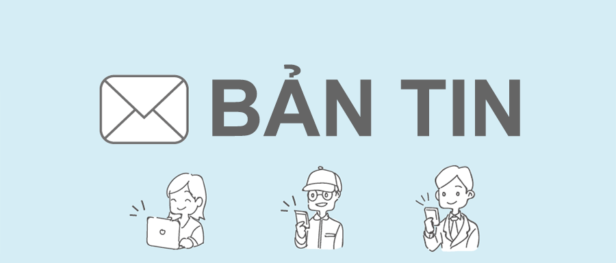 BẢN TIN