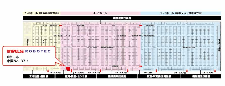 機械要素2020地図