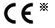 CE※